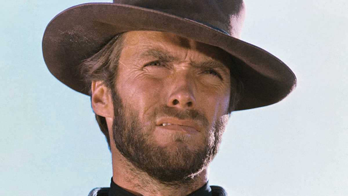 El gran Clint Eastwood cumple 91 años y está más vigente que nunca.