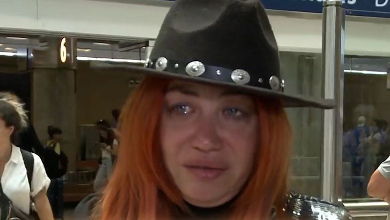 La preocupante reacción de Lourdes de Bandana con Lissa Vera tras su denuncia