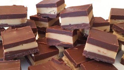 Cómo hacer bocaditos Marroc con 3 ingredientes: la receta fácil y rendidora