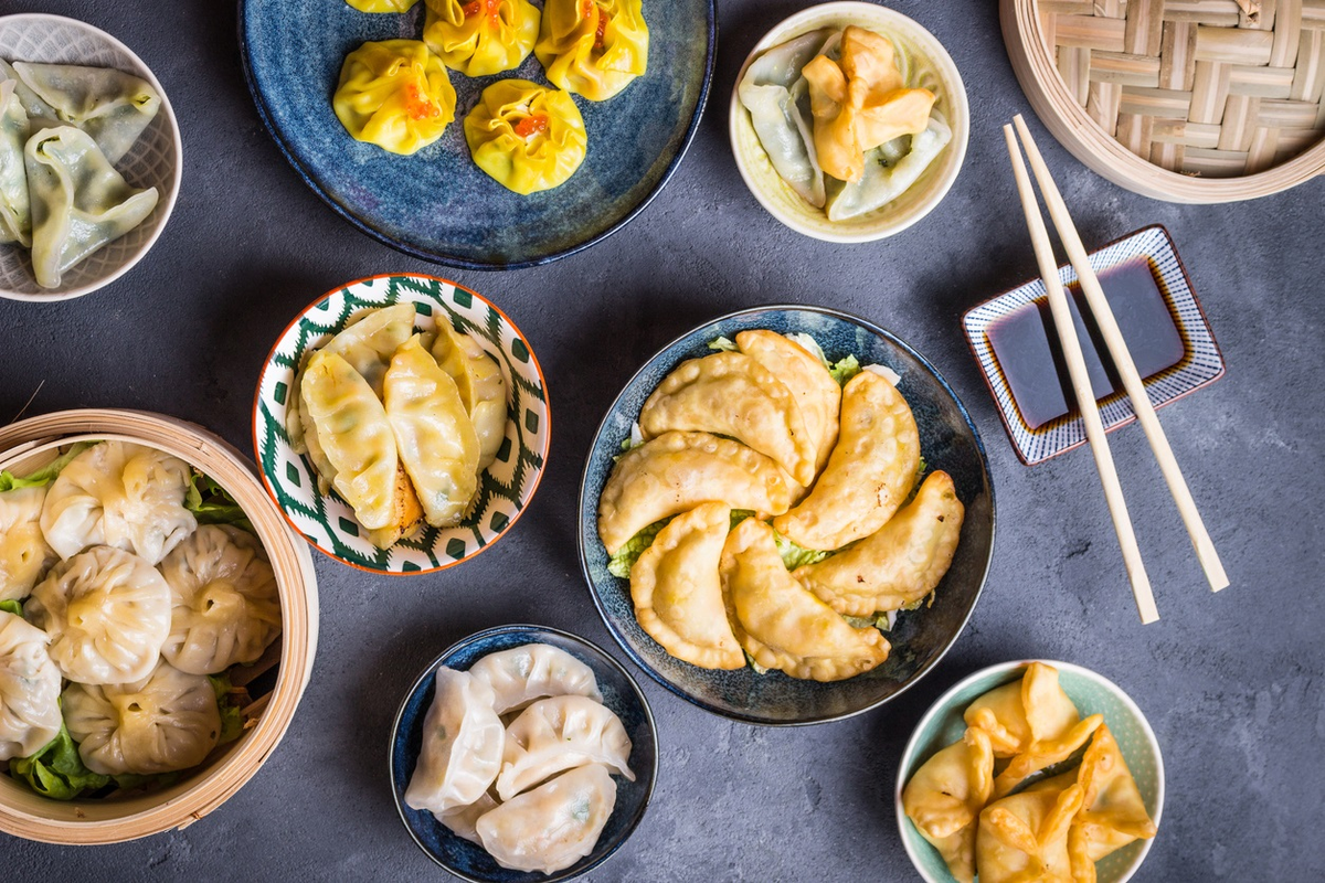 MasterChef: qué son los dumplings y las samosas