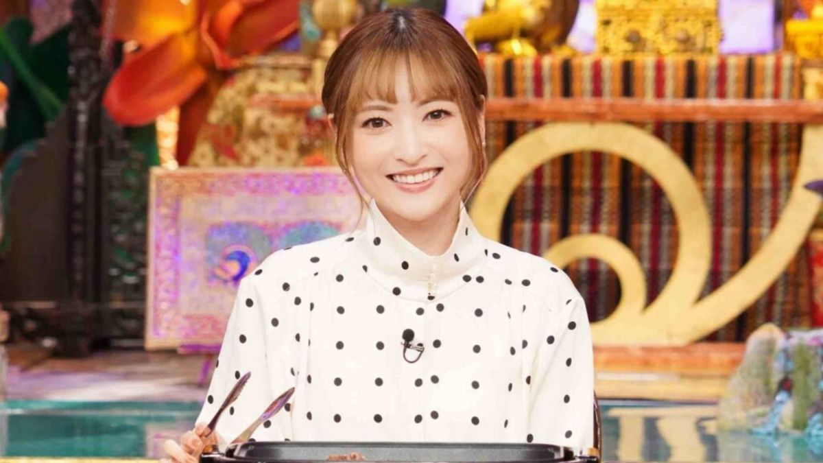 Sayaka Kanda&nbsp;falleci&oacute;&nbsp;tras caer desde el balc&oacute;n del hotel donde se hospedaba en la ciudad de Sapporo, Jap&oacute;n.