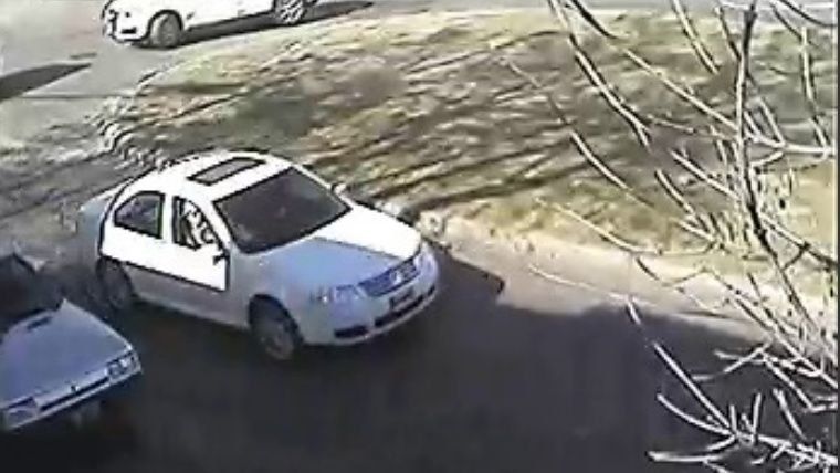 Videos: así mataron a Diego Demarre