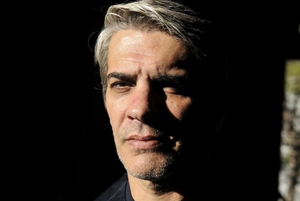 El deseo de Pablo Echarri.