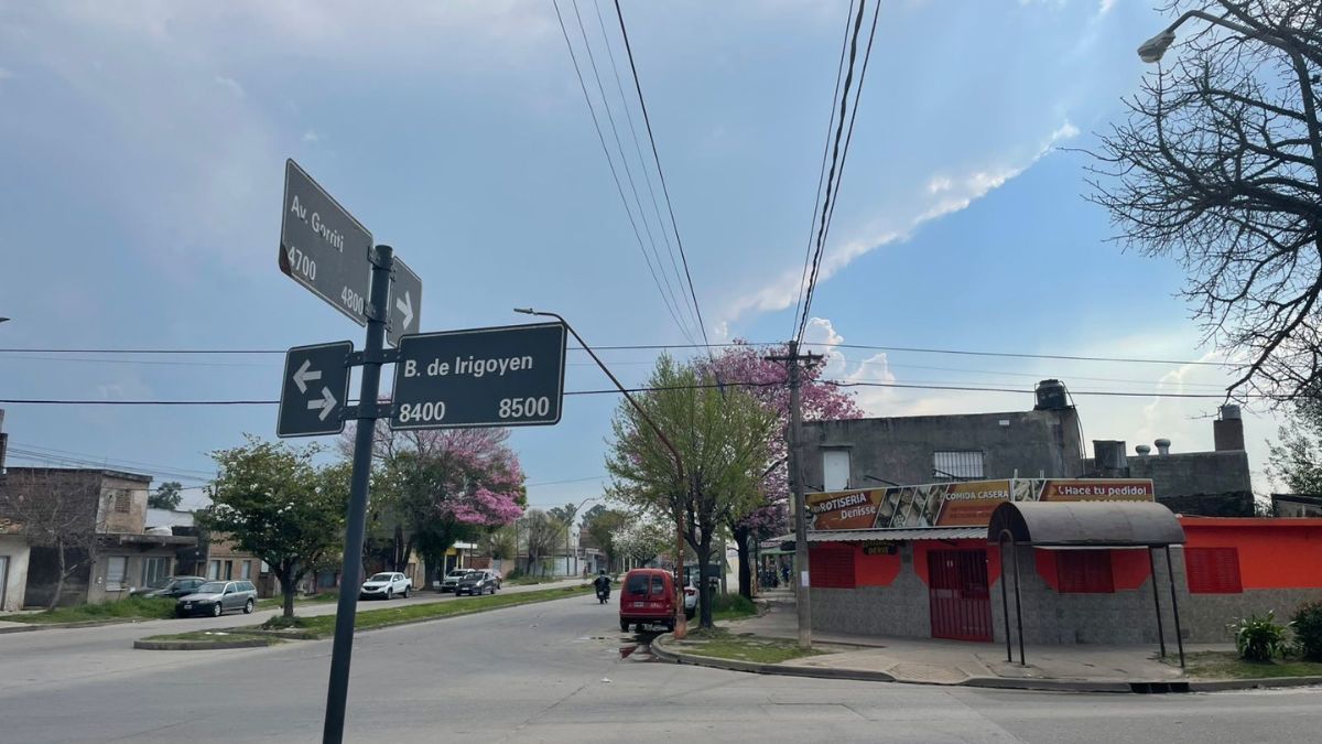 La mayor cantidad de infracciones se concentra en la zona norte de la ciudad, al igual que los siniestros viales. La mayor cantidad de infracciones se concentra en la zona norte de la ciudad, al igual que los siniestros viales. 