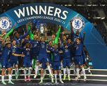 N´golo Kanté fue la gran figura de la cancha, por su despliegue físico, su solidez defensiva y su aporte ofensivo. N´golo Kanté fue la gran figura de la cancha, por su despliegue físico, su solidez defensiva y su aporte ofensivo.