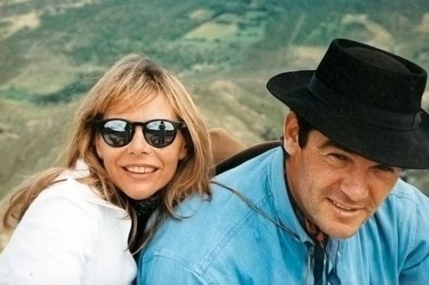 El viudo Marcelo Macarrón es el único imputado por el delito de