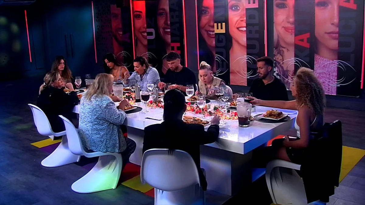 Gran Hermano sumó una nueva polémica por la descompensación de varios participantes.