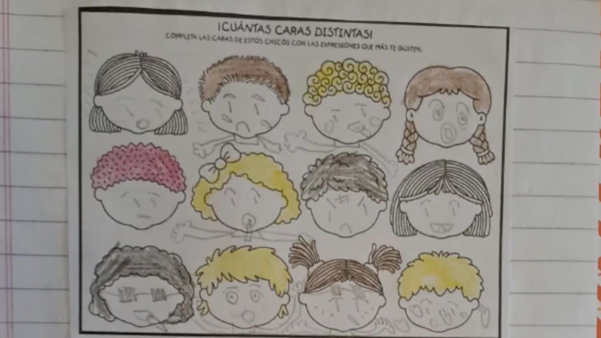 Natalia denunció que las autoridades escolares le cerraron las puertas cuando ella buscó respuestas sobre el estado emocional de su hijo días antes del crimen. Natalia denunció que las autoridades escolares le cerraron las puertas cuando ella buscó respuestas sobre el estado emocional de su hijo días antes del crimen.