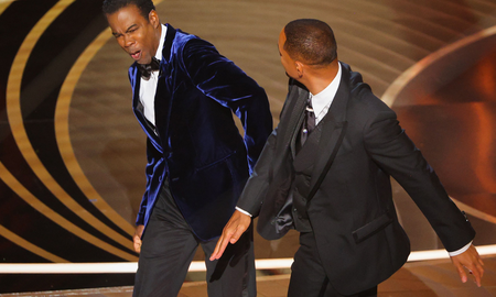 El gran pico de rating tras la polémica cachetada de Will Smith a Chris Rock en los Oscars El gran pico de rating tras la polémica cachetada de Will Smith a Chris Rock en los Oscars
