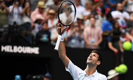 novak djokovic es nuevamente campeon del abierto de australia novak djokovic es nuevamente campeon del abierto de australia
