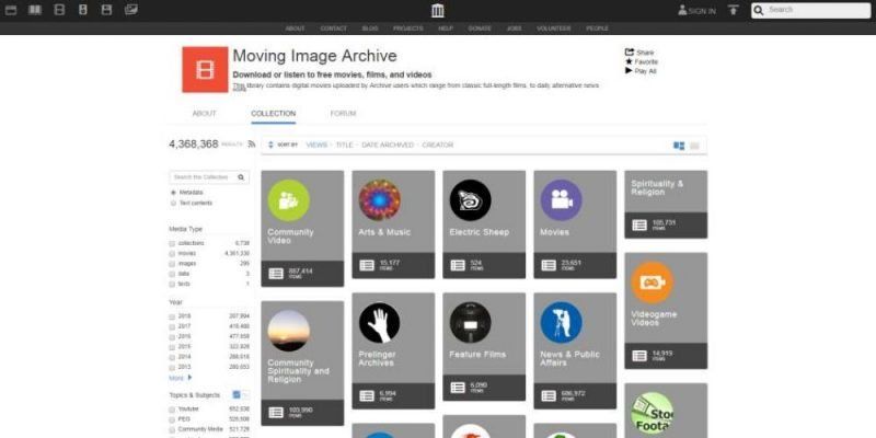 ¿Cómo descargar películas y series gratis en español?