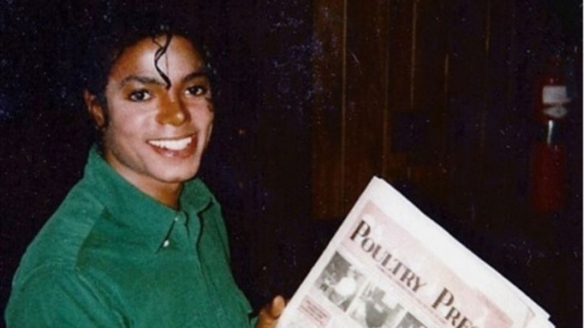 Michael Jackson y el vitiligo: la verdad tras su cambio.