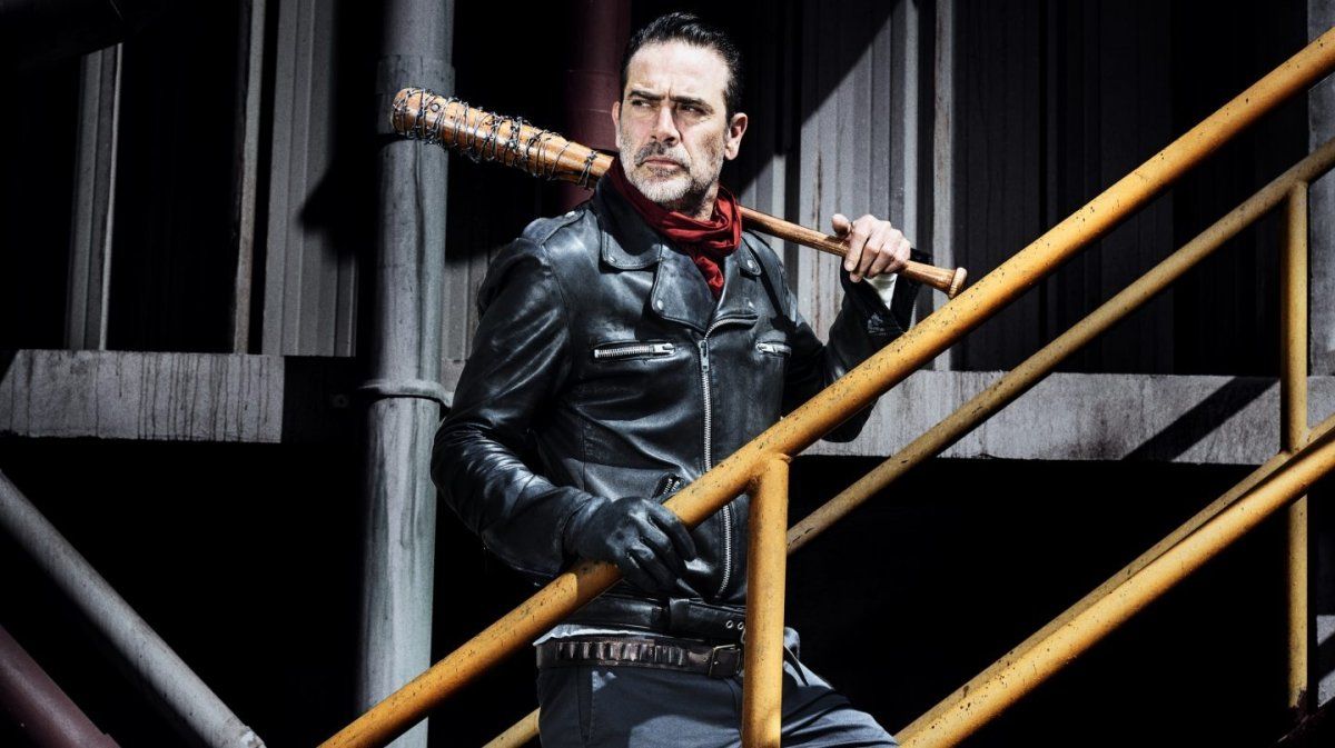 The Walking Dead