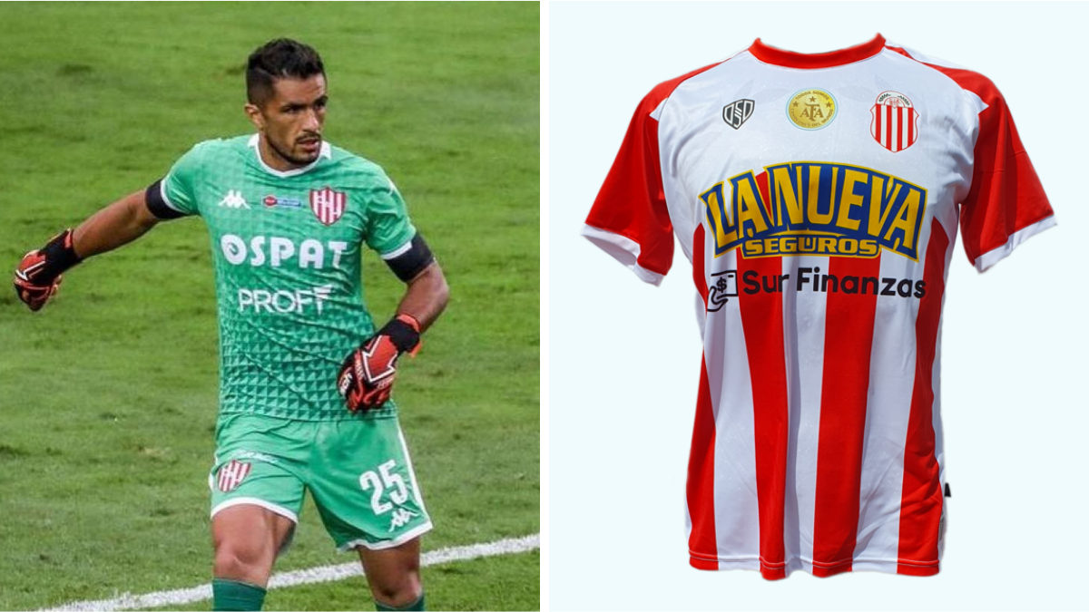 Barracas Central sumó a Sebastián a Moyano de Unión y regresó por un volante del Tatengue.