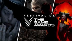 altText(The Game Awards 2024: se revelaron los videojuegos nominados, cuándo son y cómo votar)}