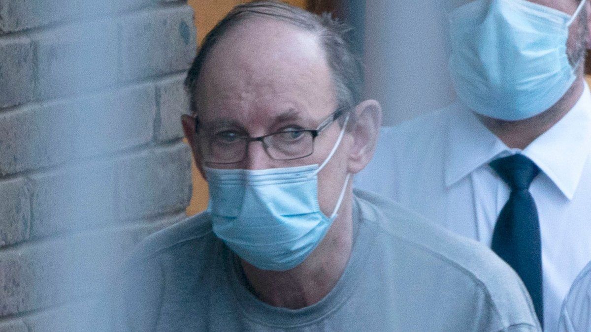 El asesino del dormitorio: David Fuller confiesa dos asesinatos y decenas de violaciones de cadáveres
