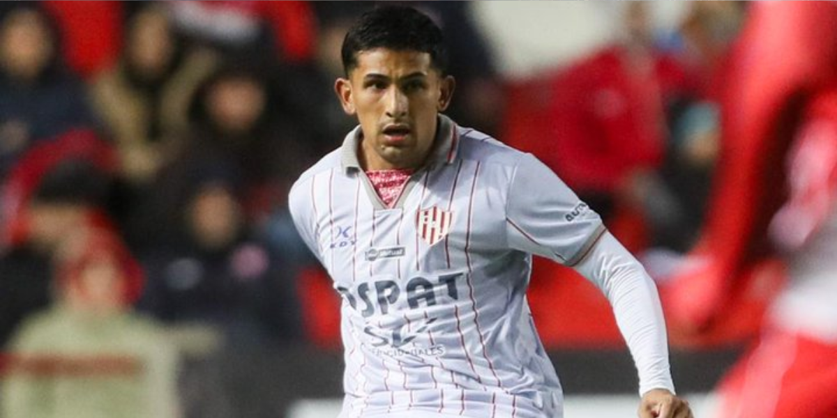 Se conoció el parte médico de Nicolás Paz