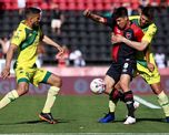 liga profesional: newells y aldosivi empataron sin goles liga profesional: newells y aldosivi empataron sin goles