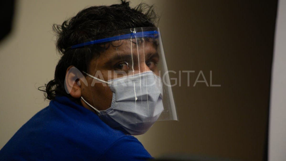 Juan Ramón Chacho Cano