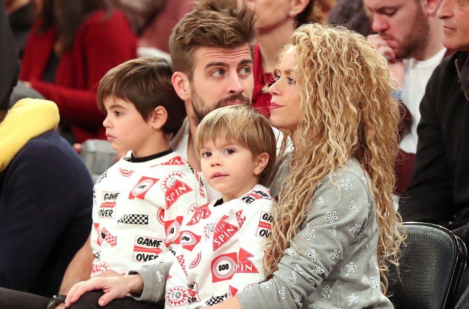 ¿Se casaron en secreto? Shakira deslizó un comentario sobre Piqué que sembró la duda en torno a su estado civil
