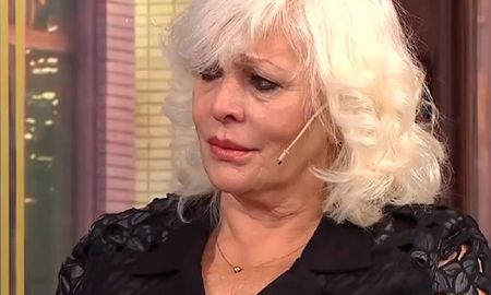 Luisa Albinoni se animó a desenterrar fantasmas de su pasado que le traen los recuerdos mas tristes de su vida. Luisa Albinoni se animó a desenterrar fantasmas de su pasado que le traen los recuerdos mas tristes de su vida.