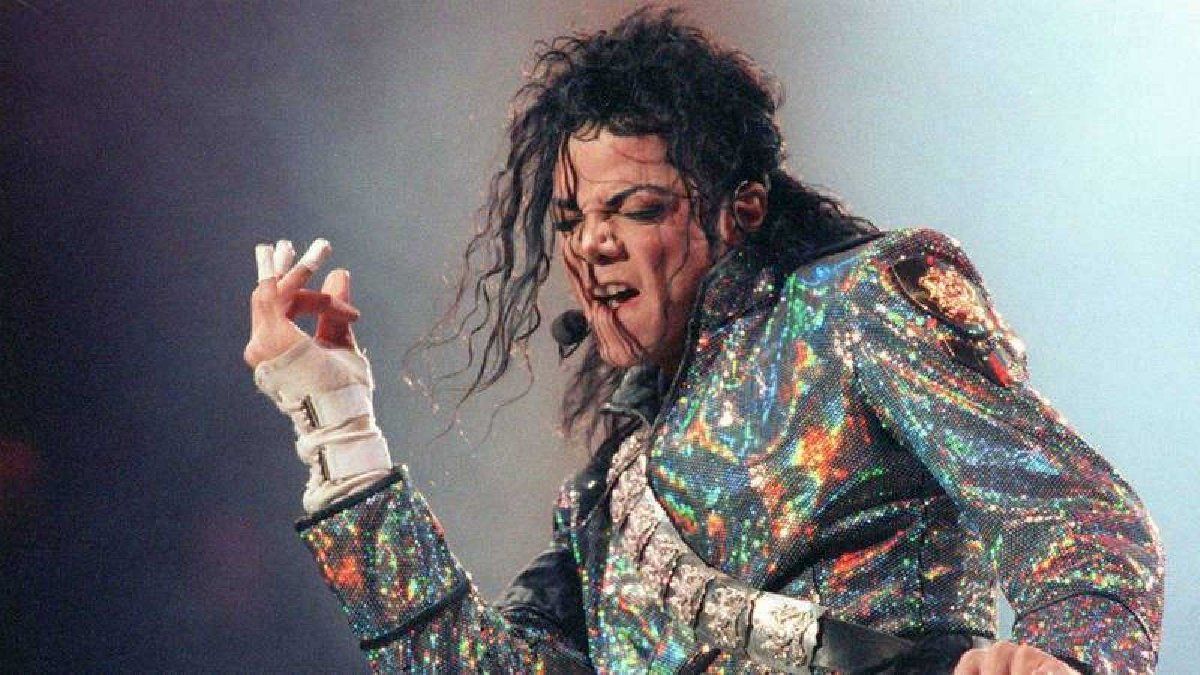 Realizarán una película biográfica sobre Michael Jackson.&nbsp;