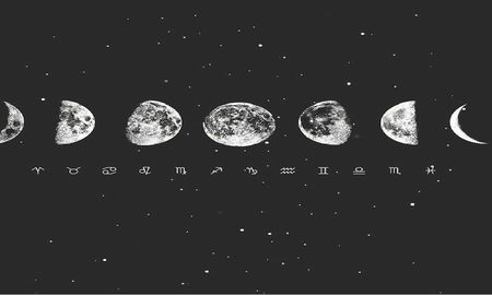 Aire de Santa Fe | Lunas importantes del mes de septiembre