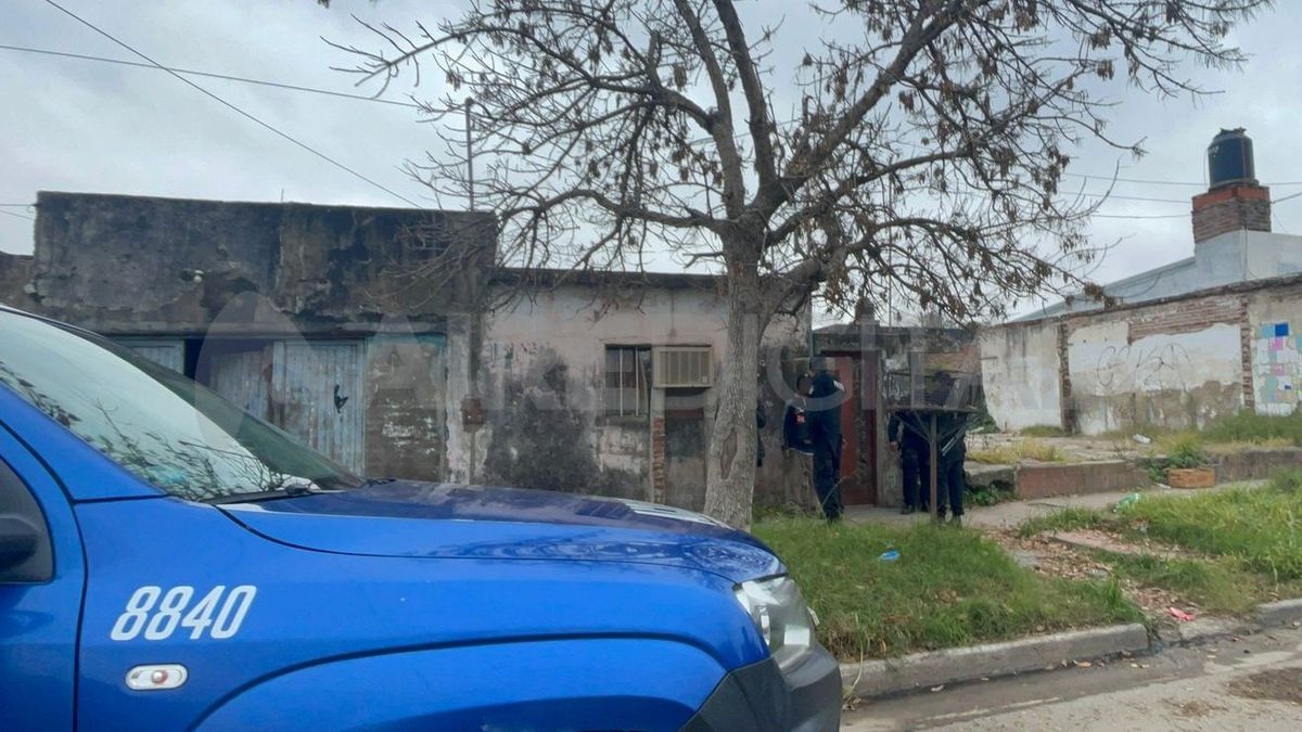 Ocurrió en inmediaciones de Amenábar y Santiago de Chile