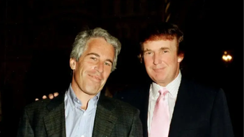 Caso Epstein: Trump aparece complicado en presunto abuso sexual de una menor