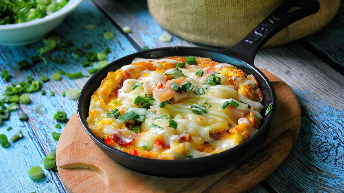 Esta receta es libre de gluten. Esta receta es libre de gluten.