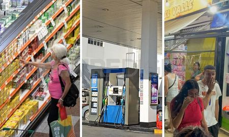 Cómo funcionan los comercios, supermercados y estaciones de servicio este martes 24 de diciembre en la ciudad de Santa Fe Cómo funcionan los comercios, supermercados y estaciones de servicio este martes 24 de diciembre en la ciudad de Santa Fe