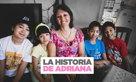 la super mama que despues de su primer hijo varon tuvo trillizos la super mama que despues de su primer hijo varon tuvo trillizos