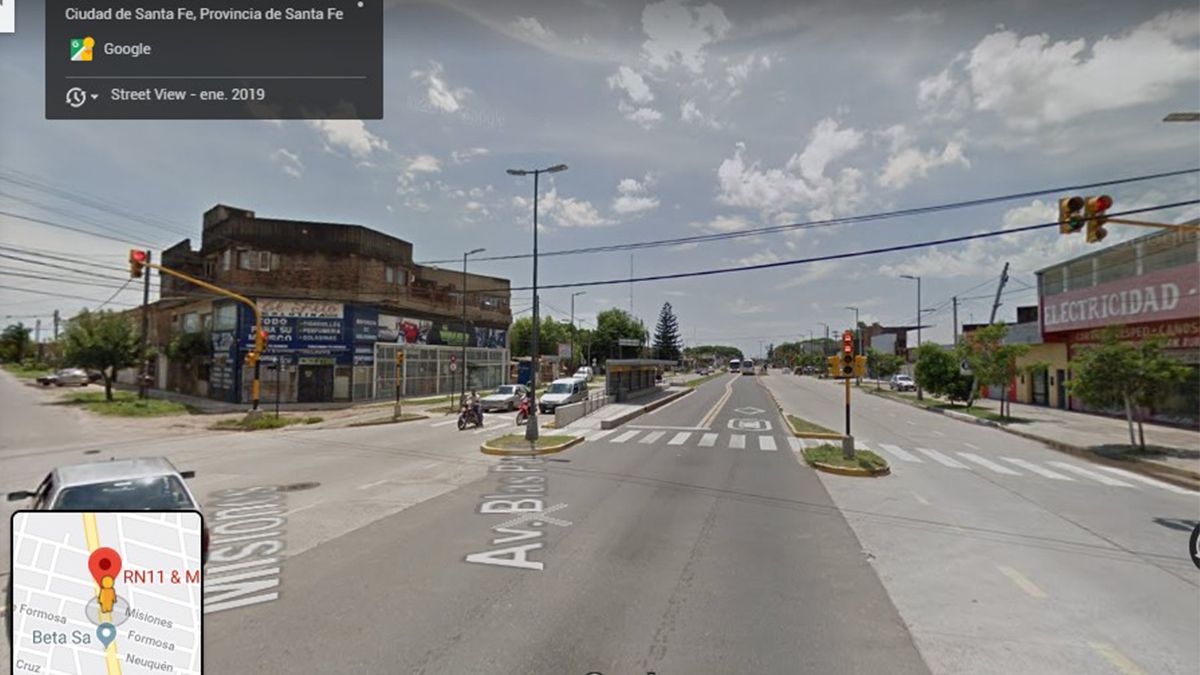 Blas Parera y Misiones