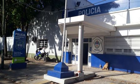 caso de gatillo facil en adrogue: una policia mato a un joven tras un asalto caso de gatillo facil en adrogue: una policia mato a un joven tras un asalto