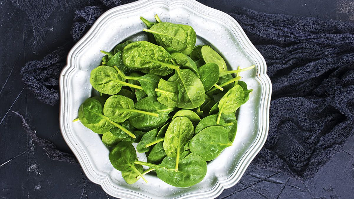 La vitamina B2 realmente ayuda a estabilizar los niveles de hemoglobina en sangre.