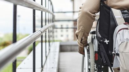 Accesibilidad e inclusión en Santa Fe: el desafío pendiente para los eventos nocturnos y el turismo