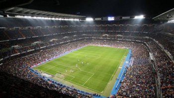 España propuso un nuevo estadio para la Finalissima ante la Selección Argentina