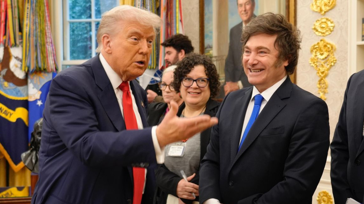 Argentina implementará la prohibición de importar bienes producidos mediante trabajo forzoso.