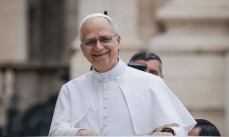 Monseñor Alberto Bochatey aseguró en AIRE que el Papa León XIV tiene deseos de visitar el país y continuar el legado de Francisco. Monseñor Alberto Bochatey aseguró en AIRE que el Papa León XIV tiene deseos de visitar el país y continuar el legado de Francisco.