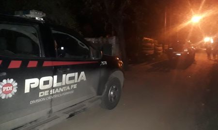 ya son cuatro los policias detenidos por presuntos vinculos con el circulo criminal de alvarado ya son cuatro los policias detenidos por presuntos vinculos con el circulo criminal de alvarado
