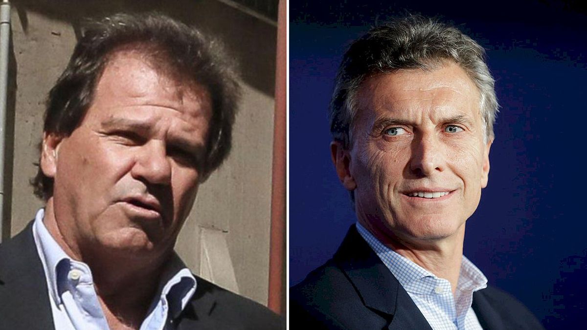Mauricio Macri despidió con una carta al CEO de Vicentin