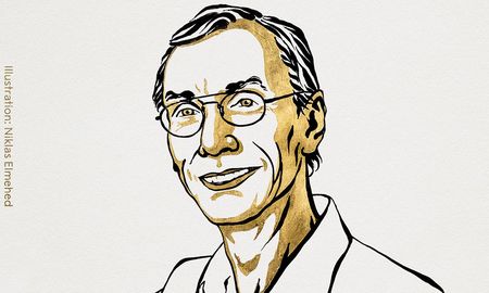 Pääbo logró algo aparentemente imposible, dijo el comité del Nobel. Pääbo logró algo aparentemente imposible, dijo el comité del Nobel.