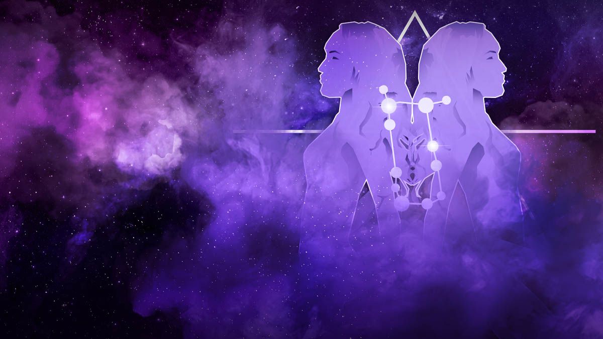 Horóscopo de Géminis Horóscopo de Géminis