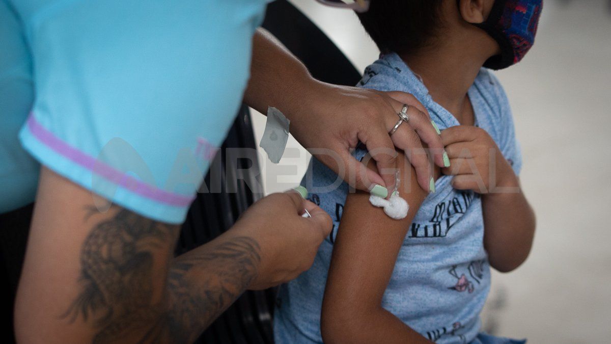 La Asociación Argentina de Medicina Respiratoria recomienda vacunarse