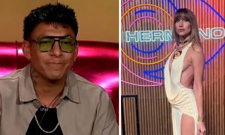 Las redes sociales ya bautizaron a la primera pareja potencial de la nueva temporada. Las redes sociales ya bautizaron a la primera pareja potencial de la nueva temporada.