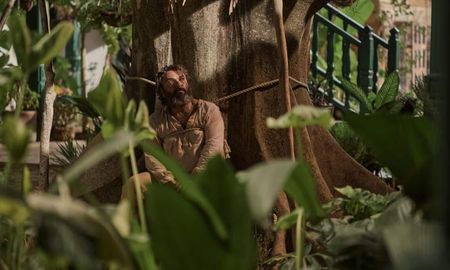 La esperada serie de realismo mágico que da vida al clásico de Gabriel García Márquez está Netflix. La esperada serie de realismo mágico que da vida al clásico de Gabriel García Márquez está Netflix.