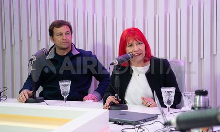 Violeta Quiroz y Jorge Fernández son candidatos a concejales por Juntos Avancemos. Violeta Quiroz y Jorge Fernández son candidatos a concejales por Juntos Avancemos.