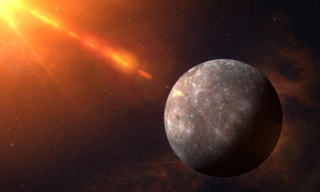 Mercurio en Virgo nos ayuda a concretar metas. Mercurio en Virgo nos ayuda a concretar metas.