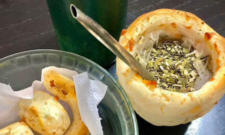 Qué es el mate de chipa el polémico invento que revoluciono las redes. Qué es el mate de chipa el polémico invento que revoluciono las redes.