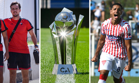 Se suspendió el partido de Colón en Copa Argentina: conoce el motivo de la decisión. Se suspendió el partido de Colón en Copa Argentina: conoce el motivo de la decisión.